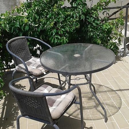 Apartment Seventh Continent ชิเบนิก ห้อง รูปภาพ
