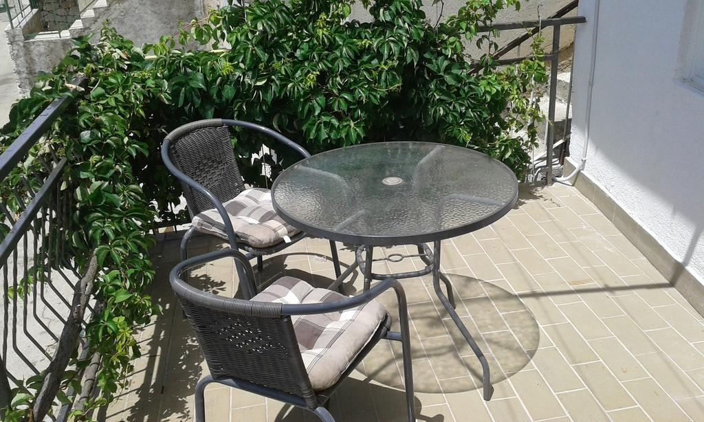 Apartment Seventh Continent ชิเบนิก ห้อง รูปภาพ