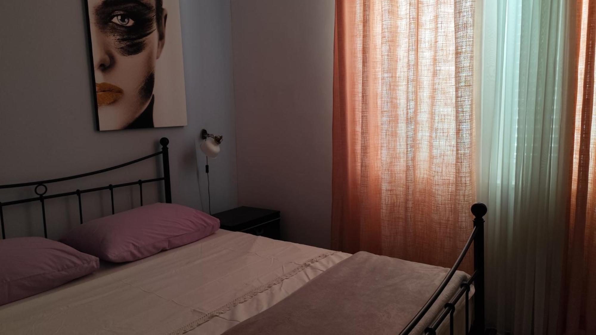 Apartment Seventh Continent ชิเบนิก ภายนอก รูปภาพ