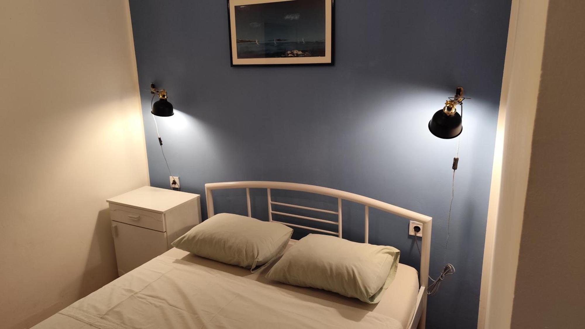 Apartment Seventh Continent ชิเบนิก ภายนอก รูปภาพ