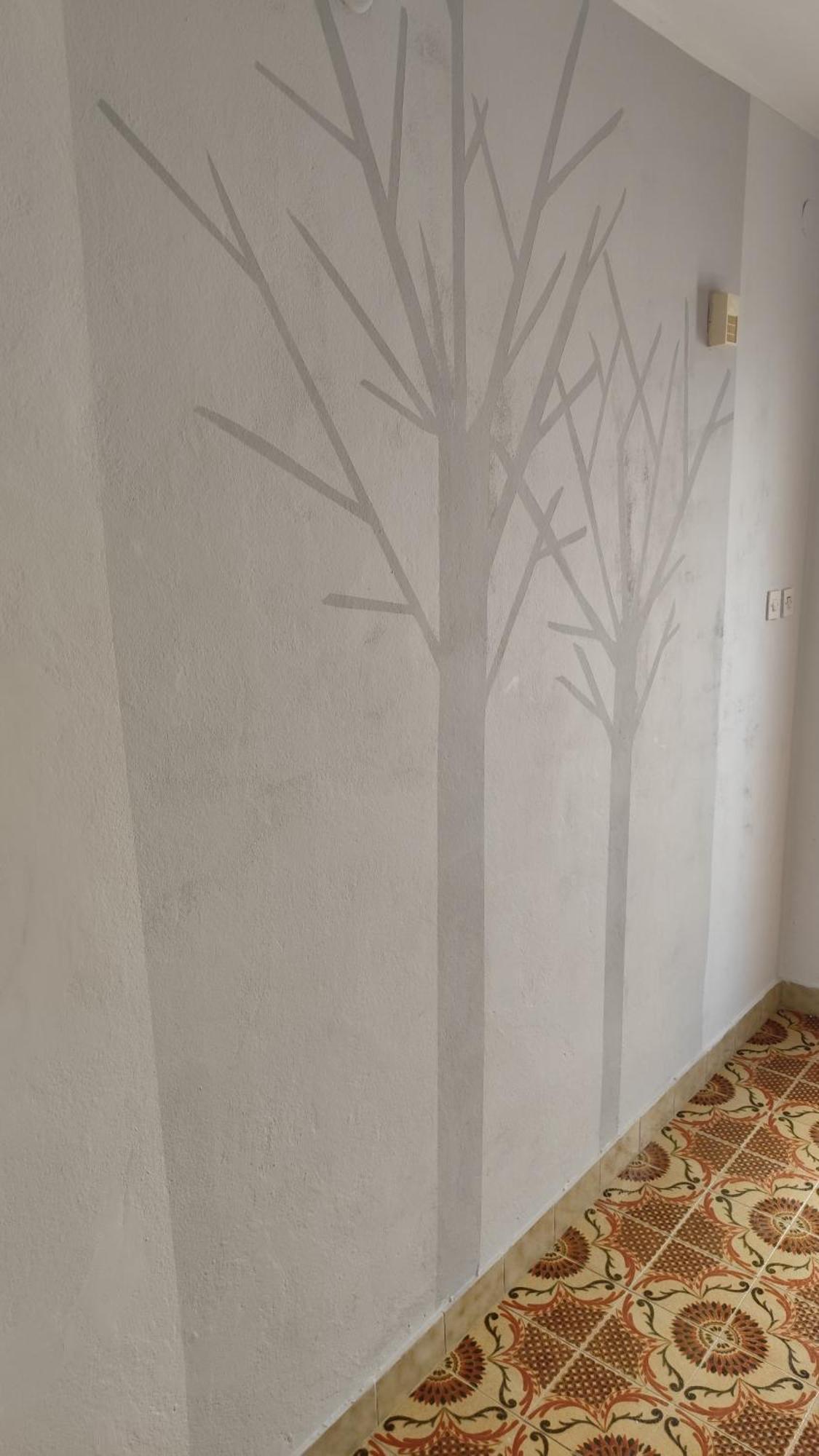 Apartment Seventh Continent ชิเบนิก ภายนอก รูปภาพ